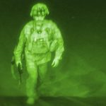 Last American Soldier to Leave Afghanistan Nominated for Fourth Star to Lead U.S. Army in Europe