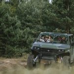 Latvia Approves Purchase of Over 30 Domestic VR Fox Light Tactical Vehicles for Armed Forces