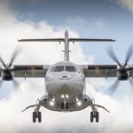 Leonardo Secures Contract for Multirole Maritime Patrol Aircraft for Italian Coast Guard