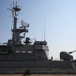 Les chefs navals français et britanniques appellent à des changements radicaux dans la conception des navires de guerre
