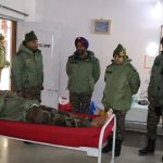 Lieutenant General Sadhna S Nair 2
