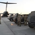 Lithuania to Supply Ukraine with Generators, Ammunition, and Mortar Rounds