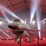 Lockheed Martin Showcases Aerospace and Defense Solutions at Bahrain International Airshow