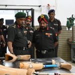 Lt General JS Sidana 4