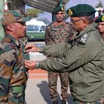 Lt General MV Suchindra Kumar 2