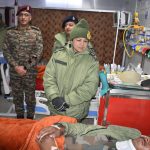 Lt General Sadhna S Nair 3