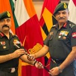 Lt General Yash Ahlawat 2