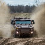 Luxembourg Parliament Approves €2.6 Billion Armored Vehicle Procurement for Binational Battalion with Belgium
