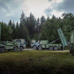 MBDA Establishes Missile Hubs in Germany to Enhance Production for NATO and German Army