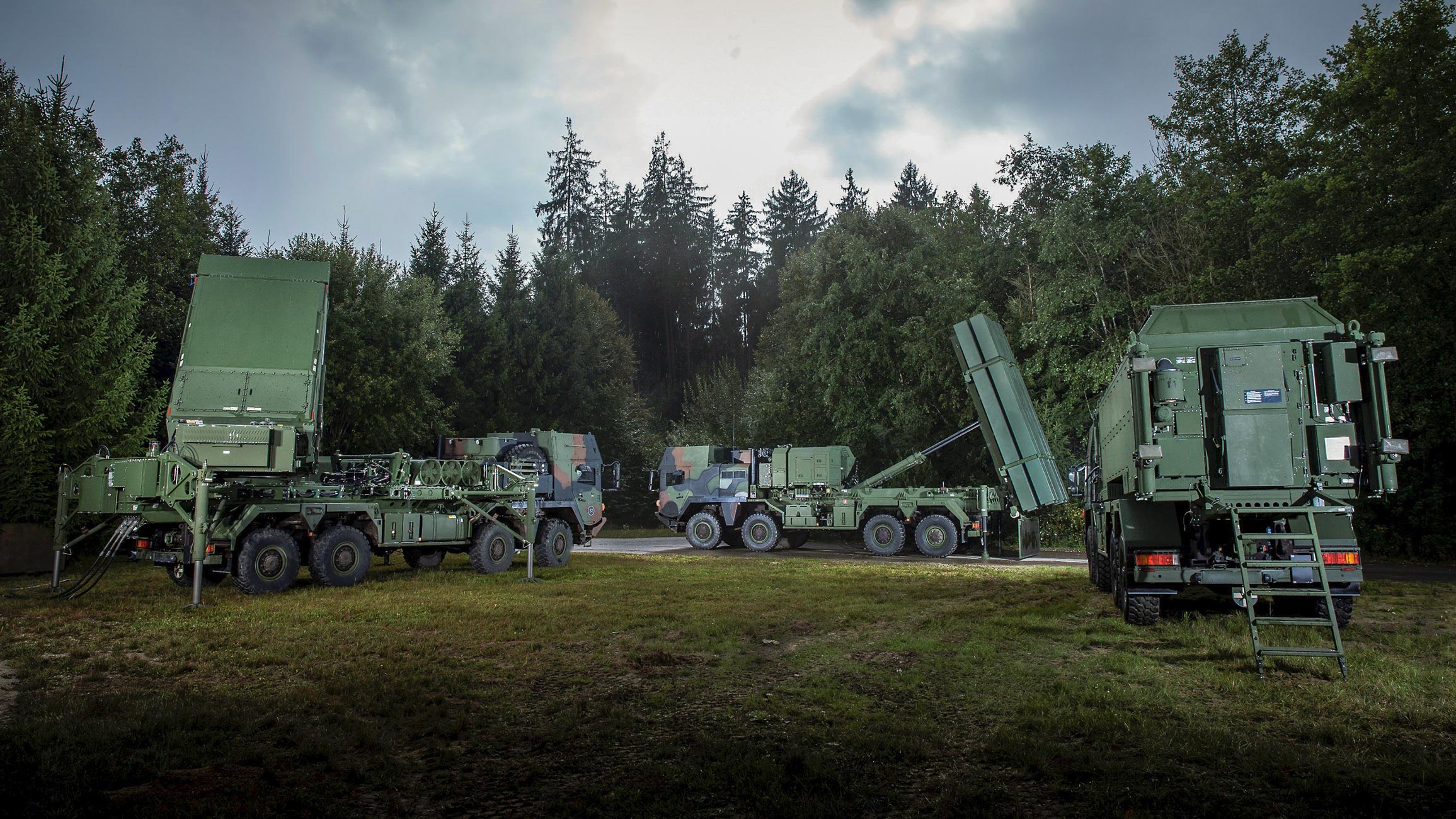MBDA Establishes Missile Hubs in Germany to Enhance Production for NATO and German Army