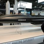 MBDA Unveils Ambitious Plans for Future Cruise and Anti-Ship Missile Development