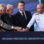 Macron Promotes $4 Billion Military Exports During South America Trip