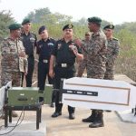 Major General KTG Krishnan 1