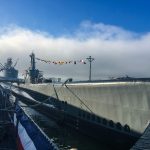 Mazagon Dock Eyes Major Submarine Deal with Indian Navy Worth Up to Rs 43,000 Crore