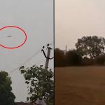 Mig 29 Crash