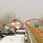 Ministry of Defence Asserts No Harassment of Civil Movement on Srinagar-Jammu Highway