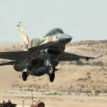 Monitor Reports: Israeli Airstrike on Syrian Weapons Depots Claims 10 Lives