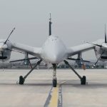 Morocco Set to Receive Turkish Bayraktar Akinci Drones Starting February
