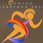 NAMAHA Academy and Indian Navy Host Marathon in Visakhapatnam to Promote Fitness and Self-Defence