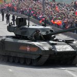 NATO Official: Russian Military Has Increased in Size but Declined in Quality Amid Ongoing Conflict
