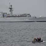 NATO Tests Underwater Sensors to Safeguard Critical Infrastructure