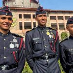 NDA Gold Medalist Ankit Chaudhary Lauds Army’s Support During Family’s Health Crisis