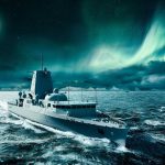 NVL Group Begins Construction of Germany's First Type 424 Reconnaissance Ship