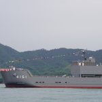 Naikai Zosen Introduces First LCU Ship for Japan Maritime Transport Group