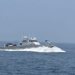 Nationwide Sea Vigil Exercise Launched to Enhance Maritime Security