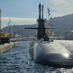 Navatia Initiates AIP System Installation on Spanish Navy Submarine