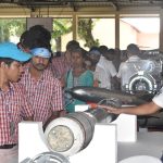 Navy Week 2024: Specially Abled Children Visit Indian Naval Ships and NIAT Museum