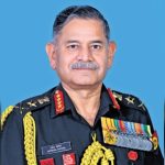 Nepal to Honor Indian Army Chief Gen Upendra Dwivedi with General Rank