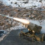 Netherlands Contracts Kongsberg for $1.09 Billion NASAMS and NOMADS Air Defence Systems