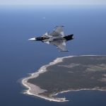 Netherlands Defense Chief: Transferring Gripen Fighter Jets to Ukraine "Doesn't Make Sense" Now