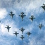 Netherlands Delivers Final F-16 Jets to Romania for Ukrainian Pilot Training