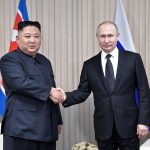 North Korea Pledges Support for Russia Until 'Victory' Achieved in Ukraine