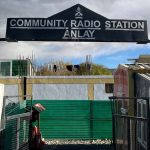 Northern Army Commander Inaugurates Community Radio Station in Hanle, Ladakh