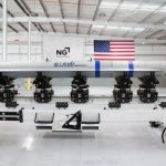 Northrop Grumman Delivers Stand-in Attack Weapon Test Missile to US Air Force for F-35 Integration