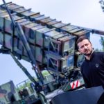 Norway Allocates $127 Million to Enhance Ukrainian Air Defense Systems