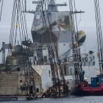 Norway Narrows Future Frigate Program Partners to France, Germany, U.K., and U.S.