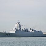 Norway Plans Strategic Partnership for New Anti-Submarine Frigates