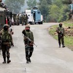 One Terrorist Killed in Ongoing Operation in Sopore, Jammu and Kashmir