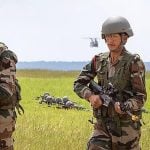 Only Gorkhas From Nepal and Citizens From These Countries Can Join Indian Army