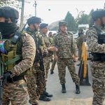 Operation Launched by Rashtriya Rifles in Kishtwar Sector Amid Allegations of Civilian Mistreatment