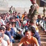 Over 38,000 Youths Participate in Army Recruitment Rallies in Poonch and Doda Districts
