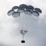 P 7 Heavy Drop Parachute System 19326b5af8
