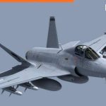 Pakistan Developing New PFX Fighter Jet to Compete with India's Tejas