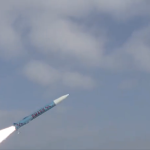 Pakistan Navy Successfully Test-Launches Locally Developed Ship-Launched Ballistic Missile