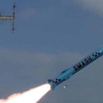Pakistan Successfully Tests Indigenously Developed Ship-Launched Ballistic Missile