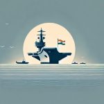 Pakistan Tests New Ballistic Missile SMASH Amid Ongoing Naval Disparity with India